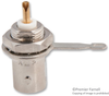 Connector, Coaxial, Bnc, Jack, 75Ohm, Panel; Connector Type Amp - Te Connectivity - 73M8561 - Newark, An Avnet Company