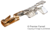 Contact, Socket, 24-20Awg, Crimp; Product Range Samtec - 56AC5218 - Newark, An Avnet Company