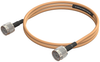 Rf Cable Assembly, Test Equipment; Accessory Type Cal Test Electronics - 36AJ5258 - Newark, An Avnet Company