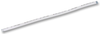 Ffc/fcp Flat Flex Jumper, 10 Conductor, 0.5Mm Pitch, 210Mm L; No. Of Conductors Pro Power - 59M7307 - Newark, An Avnet Company