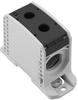 Tb, Power Distribution, 1Pos, 300Mm2; Rated Current Weidmuller - 28AK5211 - Newark, An Avnet Company