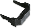 Strain Relief, Strain Relief, Novo, Econolatch Receptacles, 10, Thermoplastic Rohs Compliant Amp Te Connectivity - 19J5575 - Newark, An Avnet Company