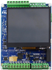 Eval Board, Prog Logic Controller Rohs Compliant Stmicroelectronics - 99AJ4838 - Newark, An Avnet Company