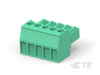 PCB Terminal Blocks - 284506-5 - TE Connectivity