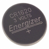 Batteries Non - Rechargeable (Primary) - CR1620 -- 849513-CR1620 - Image