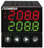 Temperature/process Controller, 1/16 Din Rohs Compliant Omega - 73AJ2886 - Newark, An Avnet Company