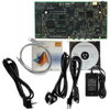Development Boards, Kits, Programmers - Evaluation Boards - Embedded - MCU, DSP - 1341885-TMDSDSK6713 - Win Source Electronics