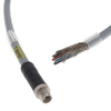 Circular Cable Assemblies - 277-1414892-ND - DigiKey