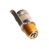 Trimmers, Variable Capacitors - 1674-KM8-ND - DigiKey