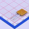TVS/Fuse/Board Level Protection >> Resettable Fuses - RUEF300 - LCSC Electronics Technology (HK) Limited