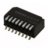 Switches - DIP Switches - A6HR-8104 - Shenzhen Shengyu Electronics Technology Limited