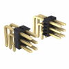 Connectors, Interconnects - Rectangular Connectors - Headers, Male Pins - 894-70-033-20-001101 - Shenzhen Shengyu Electronics Technology Limited