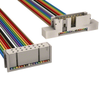 Rectangular Cable Assemblies - M3AWK-1618R-ND - DigiKey