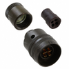 Circular Connector Assemblies - PT06E-8-4P-ND - DigiKey