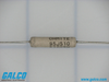OHM PC Mount - 95J510 - Galco Industrial Electronics