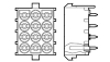 Power Connectors - 194014-1 - Powell Electronics, Inc.
