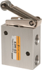 Pneumatic Roller Lever Control Valve - 8192437 - Princess Auto Limited