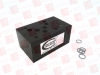 Hydraulic Valve -- 119180237 - Image