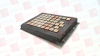 Keypad/Keyboard - 32289002 - Radwell International