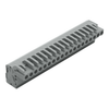 Female connector/socket - 232-119/026-000 - WAGO