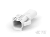 Rectangular Wire & Cable Connectors & Housings - 2321926-2 - TE Connectivity