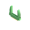 Edgeboard Connectors - 151-337-018-544-878-ND - DigiKey
