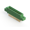 Edgeboard Connectors - 151-345-030-523-502-ND - DigiKey