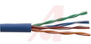 CATEGORY 5E, PLENUM RATED, 4 PAIR, 350MHZ RATED, BONDED PAIR - 70038132 - Allied Electronics, Inc.