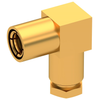 Coaxial Connector (RF) Assemblies - 2201-2005-1541-009-ND - DigiKey