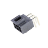Headers, Male Pins - 900-1053141806TR-ND - DigiKey
