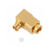Coaxial Connector (RF) Assemblies - 5328-FMCN45894-ND - DigiKey