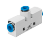 Vacuum Generators - 2022409 - RS Components, Ltd.