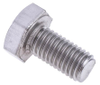 Hex Bolts - 190349 - RS Components, Ltd.