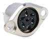 DIN Connectors - 491116 - RS Components, Ltd.
