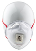 Disposable Respirators -- 133248 - Image