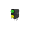 Circuit Board Indicators, Arrays, Light Bars, Bar Graphs - 5530223300F-ND - DigiKey