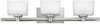 5023BN Bathroom Fixtures-Three Lights - 618744 - Capital Lighting, Inc.