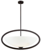 10228/6 Pendants-Bowl Style - 345933 - Capital Lighting, Inc.