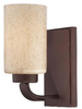 9-5432-1-117 Sconces-Single Glass - 372569 - Capital Lighting, Inc.