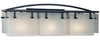 5123-066 3 Light Bath - 5123-066 - Minka Group