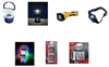 Combo Packs -- Dorcy's Combo 1 - Image