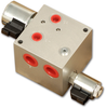 Fan Drive Controller, Plug-In Type -- EFDR1 - Image