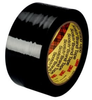 3M 483 Black Aerospace Tape - 2 in Width x 36 yd Length - 5.3 mil Thick - 68844 - 051115-68844 - R. S. Hughes Company, Inc.