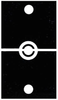 Standard Wall Plate - 97421 - Mulberry Metal Products, Inc.