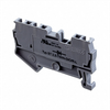 Terminal Blocks - Din Rail, Channel - 277-17406-ND - DigiKey