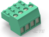 PCB Terminal Blocks - 284507-4 - TE Connectivity