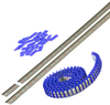 Terminal Blocks - Barrier Blocks - A0150-ND - DigiKey