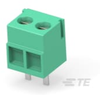 PCB Terminal Blocks - 1986975-2 - TE Connectivity