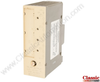 Relay Module - 4 Relay Output - 6ES5452-8MR11 - Classic Automation LLC