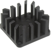 Heat Sink; Thermal Resistance Wakefield Thermal - 97F2148 - Newark, An Avnet Company